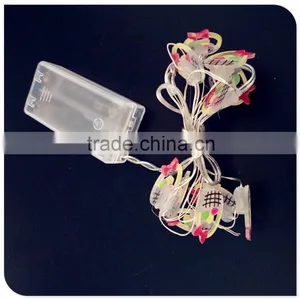 Led Mini Lights Holiday Decoration thumbnail-3