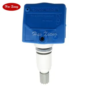 OEM HaoXiang Auto 407001AA0B Top Quality TPMS Tire Pressure Monitor Sensor 40700-1AA0B For Nissan Infiniti thumbnail-1