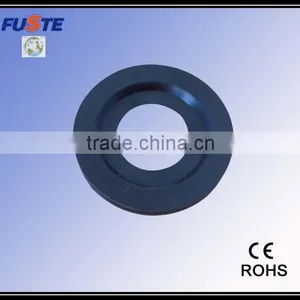 Custom Factory Made Rubber Spring Washer thumbnail-1