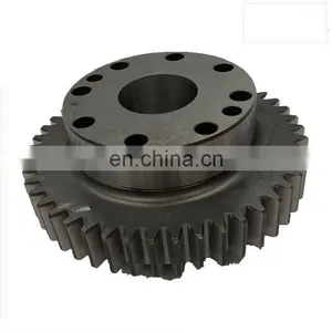 Dongfeng DFL 3251 4251 Truck Crankshaft Gear 4205Z36A-029 for CAMC Mixer thumbnail-4