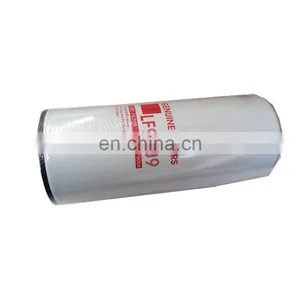 Oil Filter 3401544 91PY162 LF9009 thumbnail-1