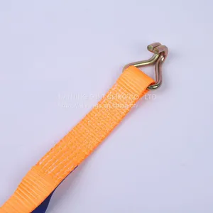 Cargo Lashing Straps thumbnail-2
