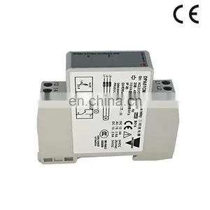 Three-phase Power Supply Monitor Lack Phase Sequence Relay DPA51CM44 thumbnail-5