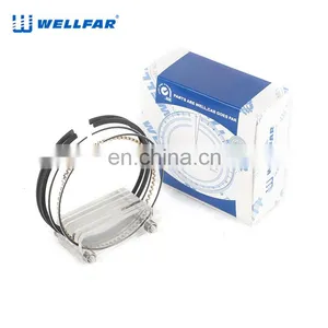 2M5097 Wellfar 2003-08 348cu Engine Piston Rings 99.5mm For Chrysler, Desoto, Dodge & Plymouth thumbnail-1