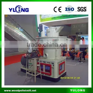 Yulong XGJ850 Pellet Making Machine From Wood Powder Supplier's Choice thumbnail-3