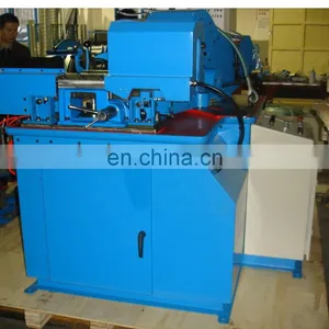 T&L Brand HVAC Spiral Round Pipe Making Machine Round Duct Making Machine thumbnail-5