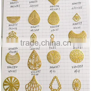 New Brass of Pendant thumbnail-1