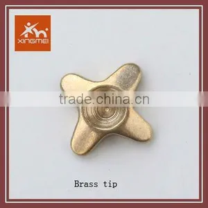 Jewelry Accesssories Brass Tips Jewelry Finding thumbnail-1