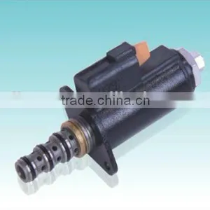Kobelco P/N. YN35V0022F1 Valve thumbnail-1