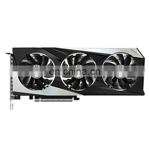 Hot Selling Graphics Card RTX 3060 3070 3080 3090 Geforce Rtx 3060TI 3070TI 3080 TI Computer Gaming Accessories In Stock thumbnail-4