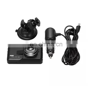 Drop Shiping GT200 CAR DVR 1080P Dash Cam Recorder 3.0 Inch Screen Display Car Black Box Dash Camera thumbnail-2
