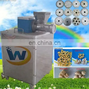 Industrial Electric Small Fresh Pasta Processing Price Manufacture Making Pasta Maker Machine thumbnail-5