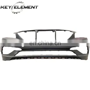 KEY ELEMENT Car Parts Parts Steel Front Car Bumper for Sonata OEM 86511-C1000 Car Bumper thumbnail-2