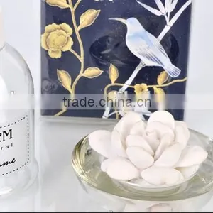 120ml Automatic Scented Clay Diffuser With Fragrance Oil SA-1455 thumbnail-1