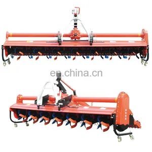 2020 New Product 1JS-260 Rotary Hoe Cultivator Tiller for Sale thumbnail-5