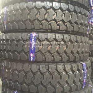 1400R25 Wide-body Dump Truck Tire 1400-24/25 Mine Tire Mine Wire Tire Nylon Tire thumbnail-1