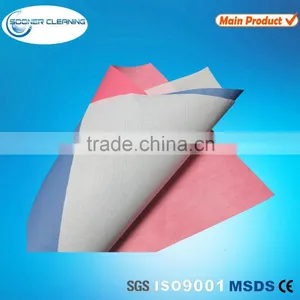 Eco-friendly Recycling PP Nonwoven Fabric Price thumbnail-5
