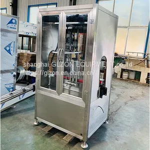 Full-automatic Capping Machine thumbnail-1