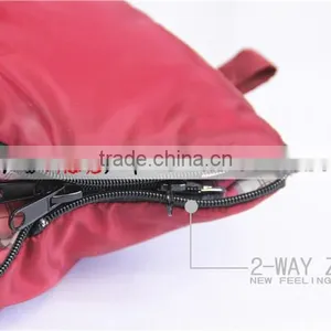 Envelope Adult Winter Sleeping Bag thumbnail-4