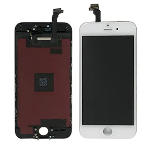 Lcd Display Mobile Phone Touch Screen For IPhone 6 Screen Phone Cell Phone Parts thumbnail-3