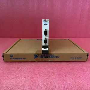 PXI-8516 National Instruments LIN Interface Module thumbnail-1