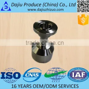 OEM & ODM With Fast Delivery Cnc Tool Holder Parts thumbnail-4