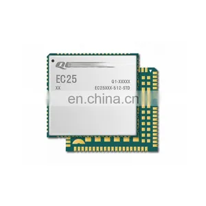 North America Region/Operator 150Mbps/50Mbps LTE Cat4 Module EC25-ADL EC25ADL thumbnail-1