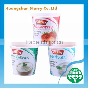 Bulk Order Single Wall Design Walls Ice Cream Cup thumbnail-1