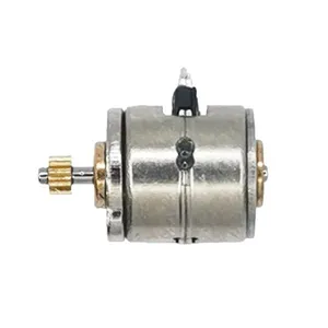 8mm 3.3V DC Micro Stepper Mini Stepping Motor thumbnail-1