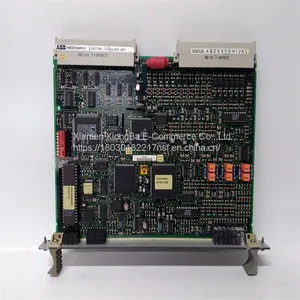 ABB GDB021BE GDB021BE01 HIEE300766R0001 Controller Processing Unit Brand New thumbnail-1