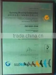 Sunning Weaving Corporation company overview - view 1 thumbnail