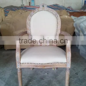 American Style Park Bench Garden Chair Public Area Used Relaxed Chairs thumbnail-4