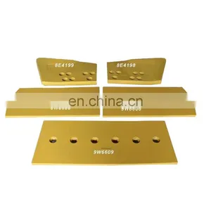 Dozer Side Cutter 2713 1228 Cutting Edges for Motor Grader thumbnail-1