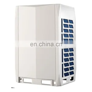 Split-type Wall-mounted Floor-type Air Conditioning thumbnail-2