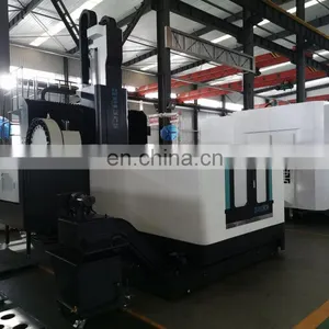 SP1325 Direct Drive Linear Guideway Vertical Machining Center From China thumbnail-2