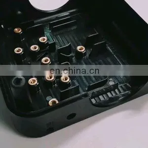 Custom Injection Molding Plastic Parts ABS PP PE PC ABS Plastic Parts thumbnail-5