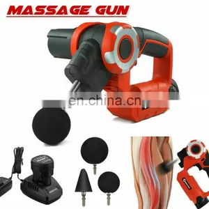 Booster Lite Muscle Relaxer Fascia Gun Massage Gun thumbnail-2