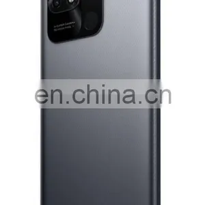 Global Version Red-mi 10C 4GB 64GB / 4GB 128GB Smartphone Snapdragon 680 Octa Core 6.71