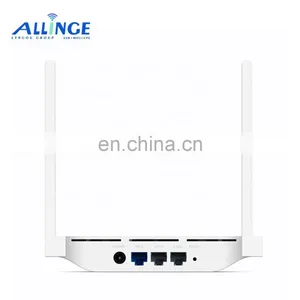 ALLINGE XYY538 Lte Router WS318n High Speed Router Wifi Router Wireless Support 32 Devices thumbnail-3