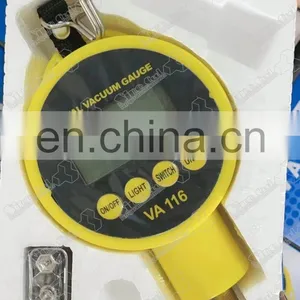 Digital Vacuum Pressure Gauge Digital Vacuum Gauge Price VA-116 thumbnail-4