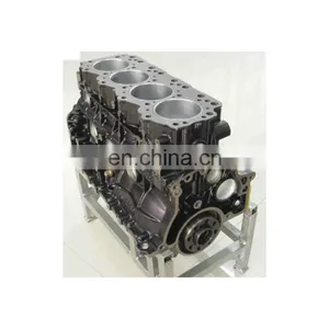 Original Engine Spare Parts ZD25/30 Cylinder Block thumbnail-2
