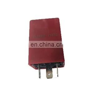 Dongfeng 37N48B-35030 Alert Flasher for Truck Parts thumbnail-2