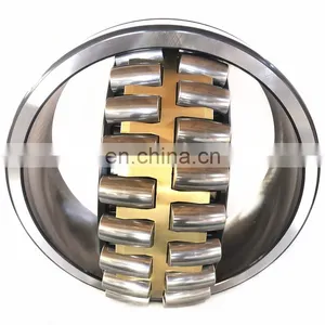 Roller Bearing 22344 Double Row Precision 22344CC 22344CM 22344K Self-aligning Roller Bearing for Crushing Machine Parts thumbnail-4