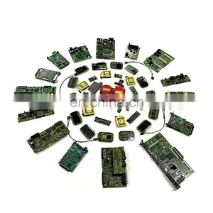 Main Cpu Control Amplifier Spare 0t-b Boards A20b Pcb Fanuc Board Circuit thumbnail-3