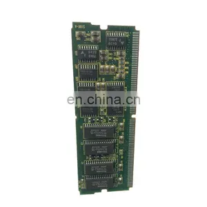 Fanuc PCB 2 Axis Digital Servo Control Module Memory Card A20B-2902-0060 thumbnail-2