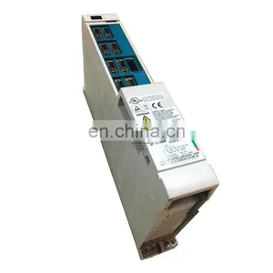 Tested Mitsubishi Electric Servo Drive Unit MDS-C1-V2-0505 90% New thumbnail-3