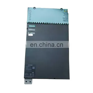 6SL3130-1TE31-0AA0 Siemens S120 Basic Line Module Input thumbnail-1