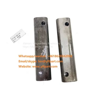 Furukawa F45 FS37 HB20G HB30G Konan MKB1400 MKB1500 Soosan SU85 SB85 Hydraulic Rock Breaker Hammer Parts Rod Pin Stop Pin Chisel Tool thumbnail-1