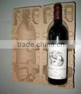Discount Best Selling Big Useful Inner Blister Package Tray for Wine ,liquor,spirits thumbnail-2