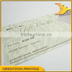 Custom QR Code Ticket, Custom Concert Ticket, Serial Number Printing thumbnail-2